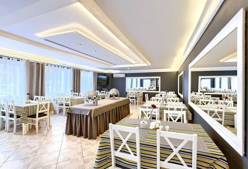 צימר Villa Julia