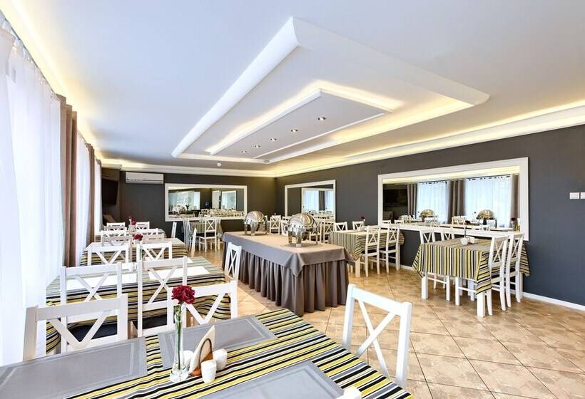 צימר Villa Julia