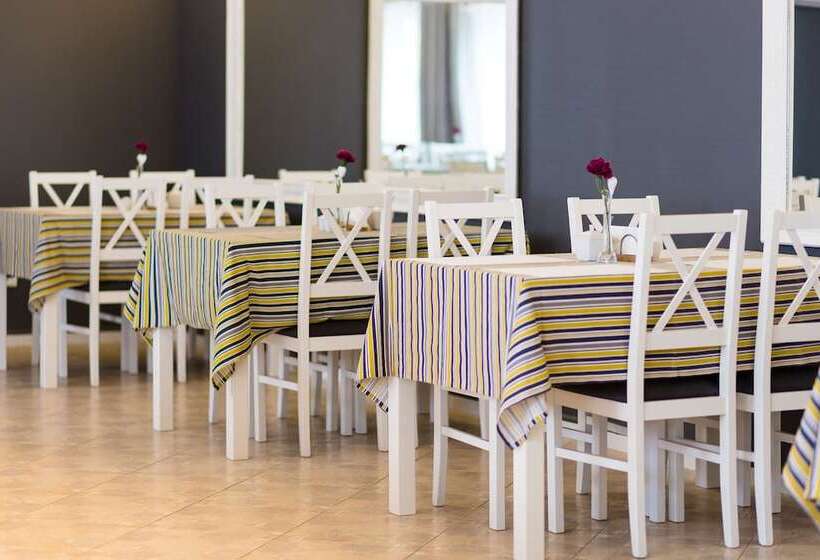 צימר Villa Julia