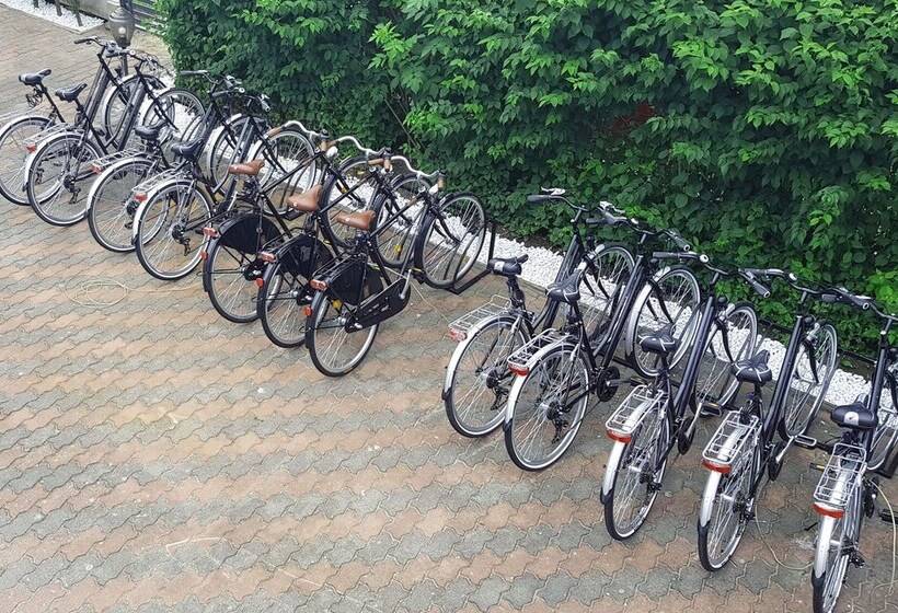 צימר Villa Julia