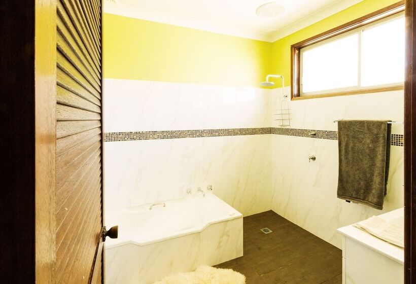 Coal D Vine Cottage Cessnock Nsw