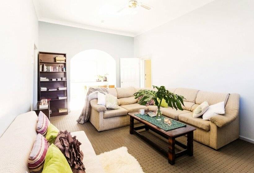 Coal D Vine Cottage Cessnock Nsw