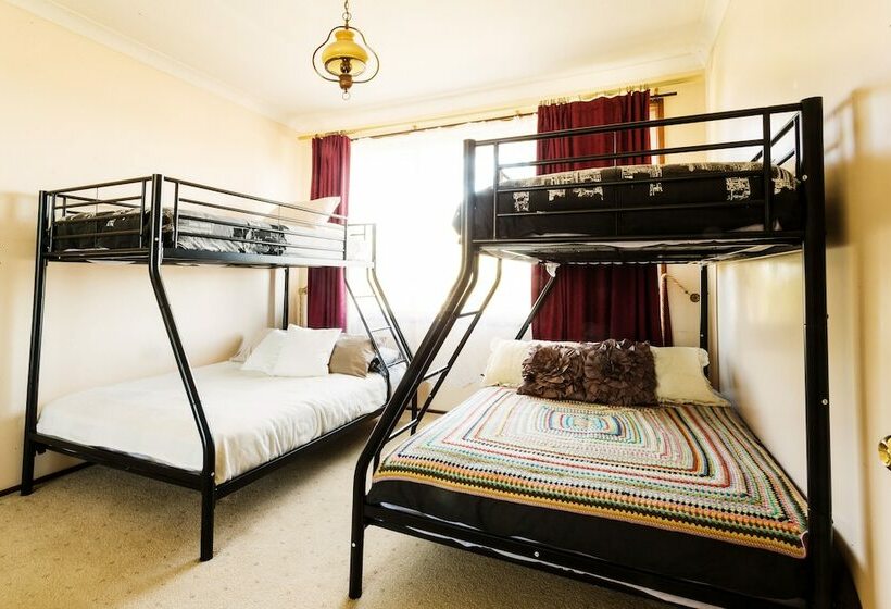 Coal D Vine Cottage Cessnock Nsw