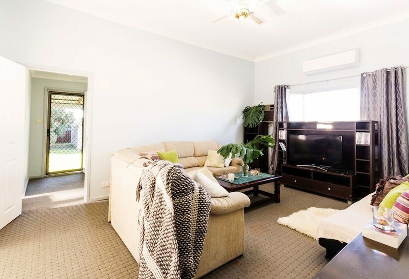 Coal D Vine Cottage Cessnock Nsw