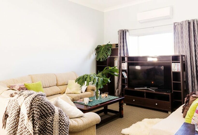 Coal D Vine Cottage Cessnock Nsw