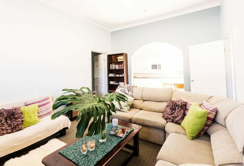 Coal D Vine Cottage Cessnock Nsw