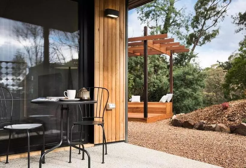 Green Retreat Passive House