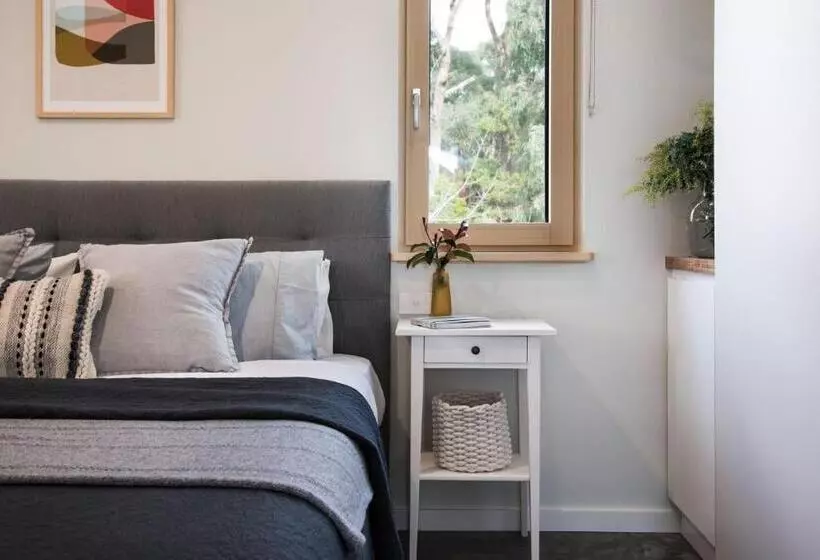 Green Retreat Passive House