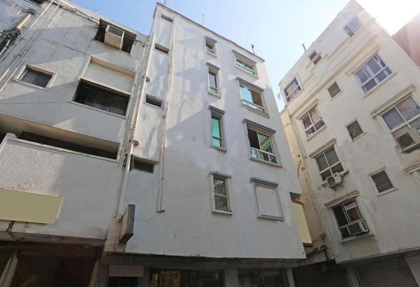 בית מלון כפרי Arya Palace