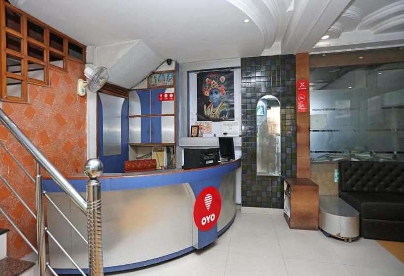 בית מלון כפרי Arya Palace