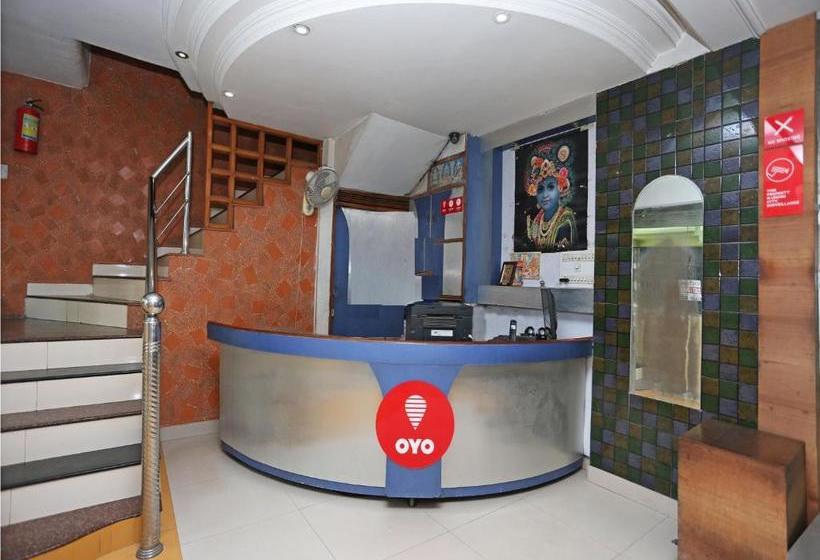 בית מלון כפרי Arya Palace