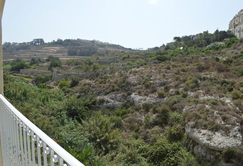 هتل Cesca Boutique