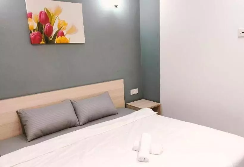 هتل Damansara Inn