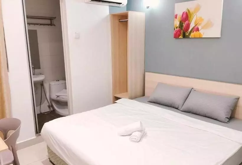 هتل Damansara Inn
