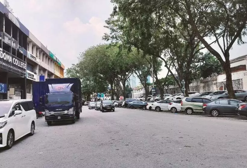 هتل Damansara Inn