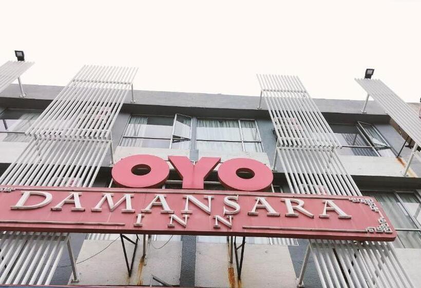 Hotelli Damansara Inn