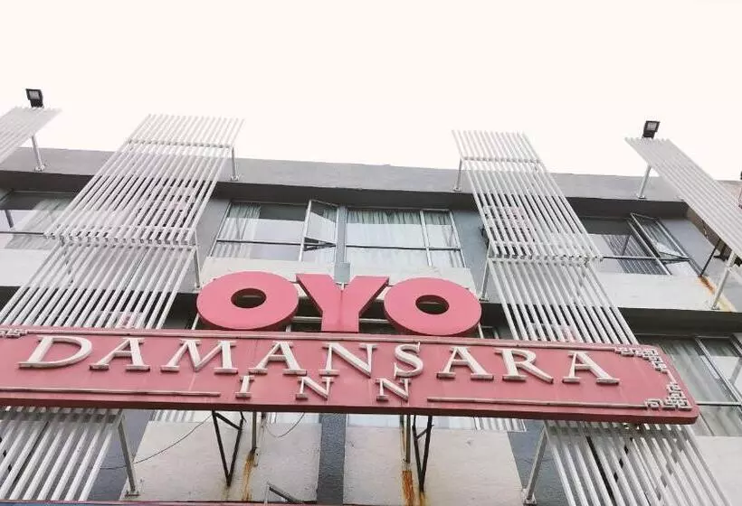 هتل Damansara Inn