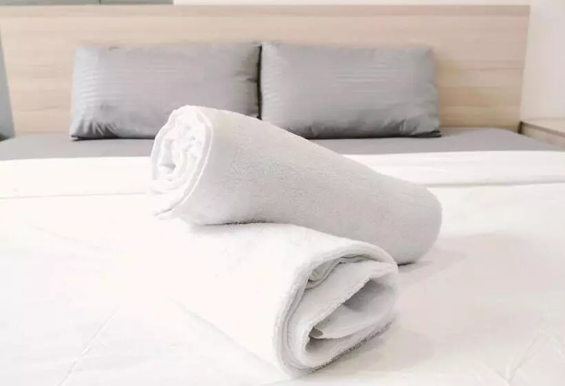 هتل Damansara Inn