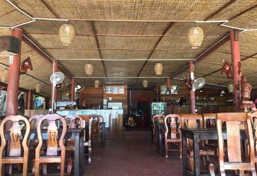 酒店 Nice Beach Bungalow