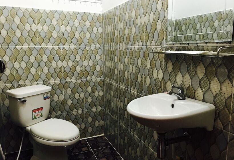 酒店 Nice Beach Bungalow