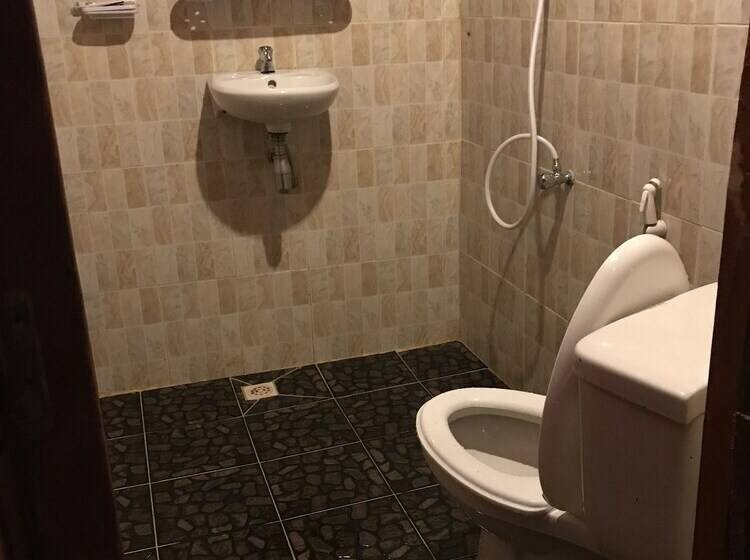 酒店 Nice Beach Bungalow