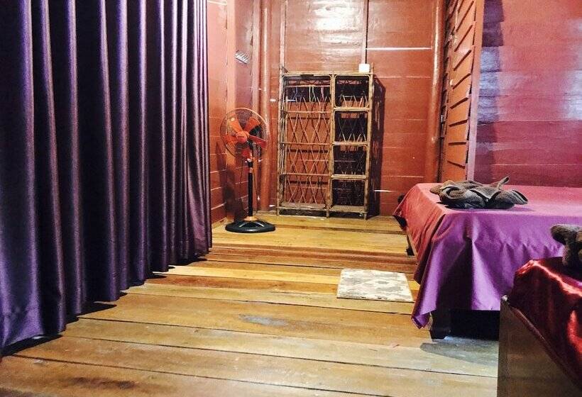 酒店 Nice Beach Bungalow