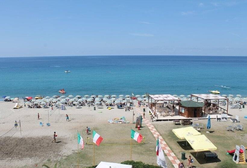 فندق South Paradise