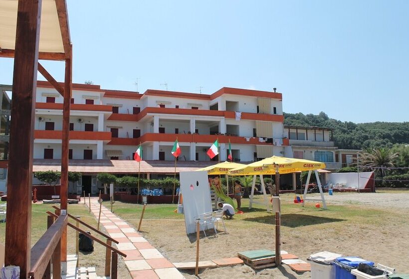 فندق South Paradise