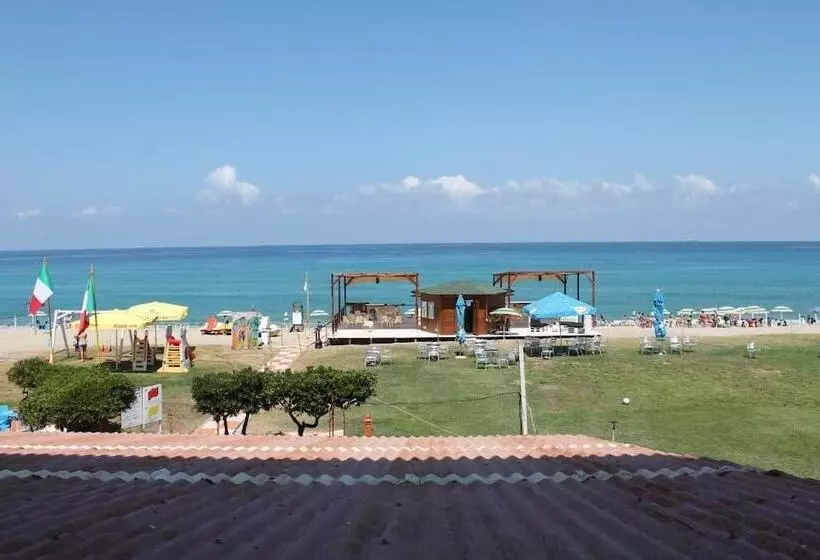 ホテル South Paradise