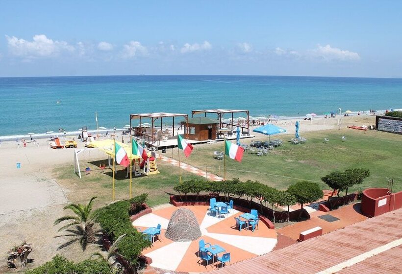 فندق South Paradise