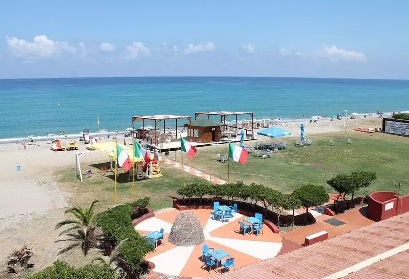 ホテル South Paradise