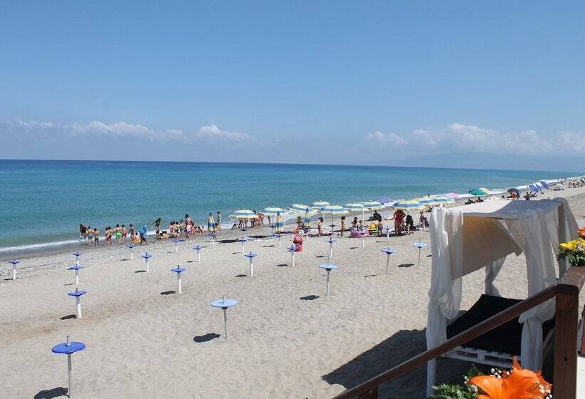 فندق South Paradise