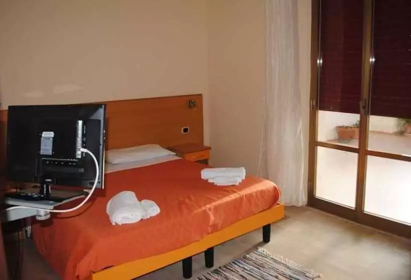 ホテル South Paradise