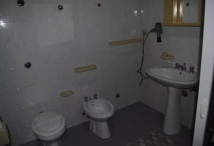 ホテル South Paradise