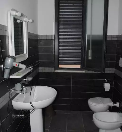 ホテル South Paradise