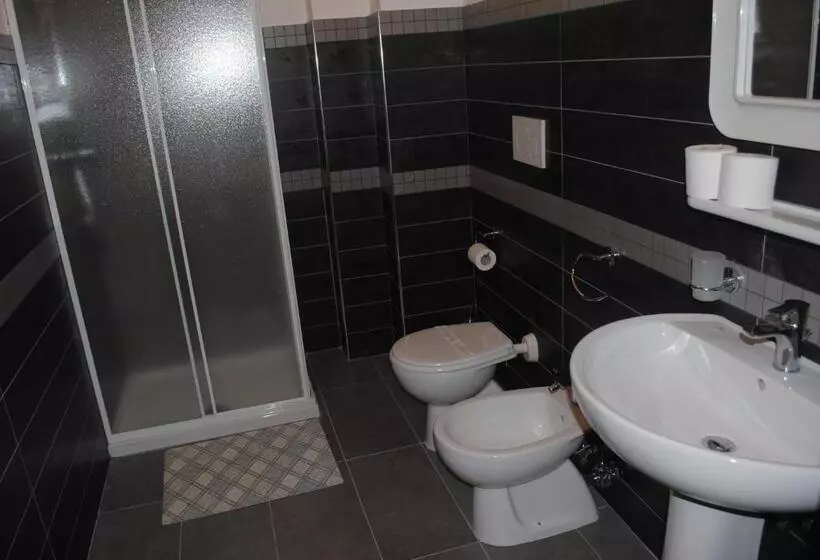 ホテル South Paradise