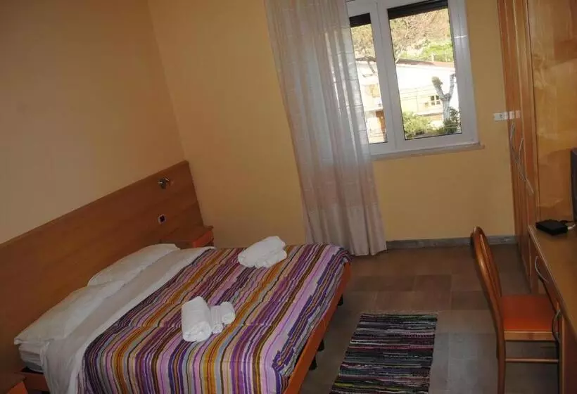 ホテル South Paradise