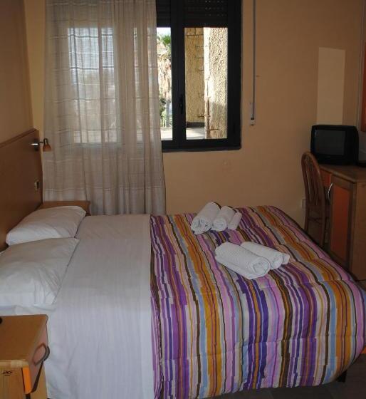 فندق South Paradise