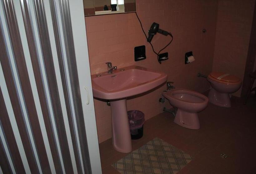 فندق South Paradise