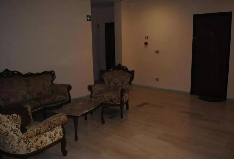 ホテル South Paradise