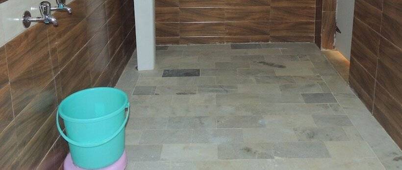 Отель Spirit Desert Camp