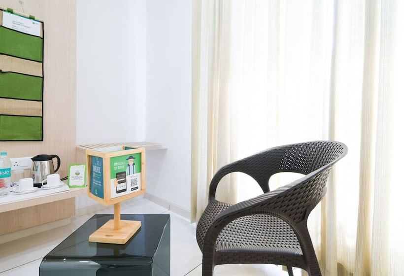 בית מלון כפרי Treebo Avadh Residency