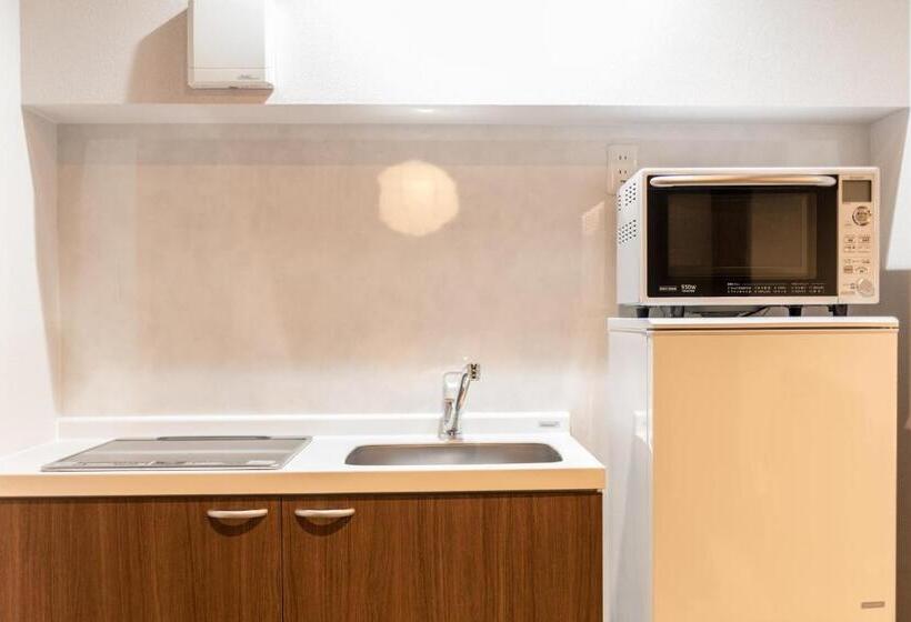 Kyoto Riverview House Kyoraku