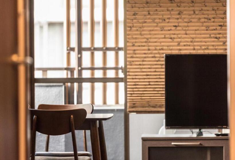 Kyoto Riverview House Kyoraku