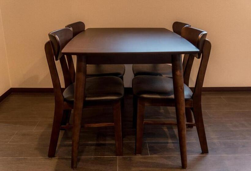 Kyoto Riverview House Kyoraku