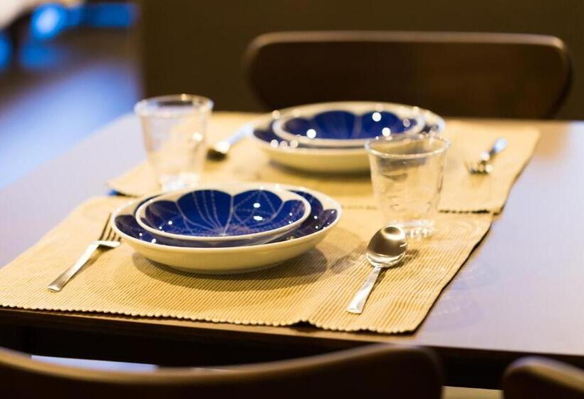 Kyoto Riverview House Kyoraku