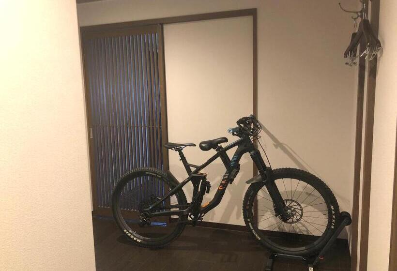 Kyoto Riverview House Kyoraku