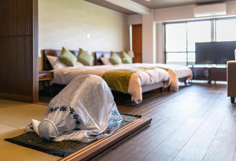 Kyoto Riverview House Kyoraku