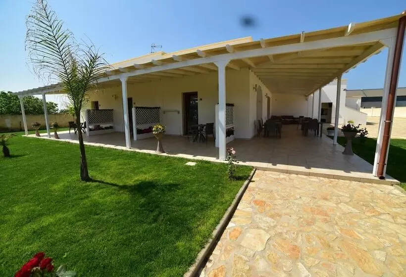 La Palazzina Bed & Breakfast