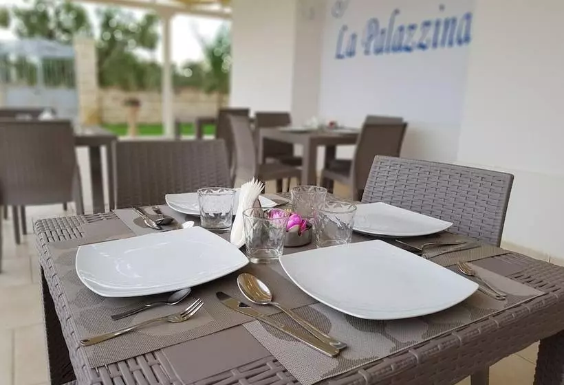La Palazzina Bed & Breakfast